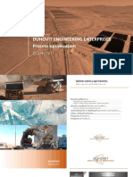 Presentación Duhovit Ingeniería PDF