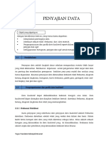 Penyajian Data PDF