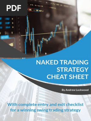 ForexSignals Naked Trading CheatSheet