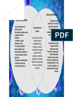 DIFERENCIAS DE LAS CELULAS Y CARACTERISTICAS