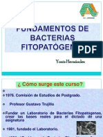 Clase 1-FUNDAMENTOS - BACT.FITOPAT2014