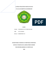 Evaluasi Morfologi Eritrosit