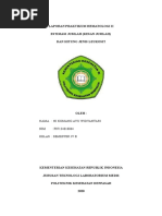 EVALUASI MORFOLOGI leukosit