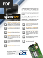 Syrus Ds PDF