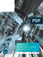 Simatic PCS7 Process Control System_Volume 1_System components.pdf
