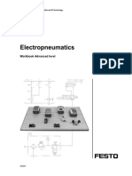 TP202 - Electro Pneumatics WorkBook Advance Level