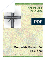2° Año Grupo Base PDF