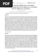 Download 14_Platano and Banana Verde Starch BJC v27 n2 2010 by Bolivian Journal of Chemistry SN44709953 doc pdf