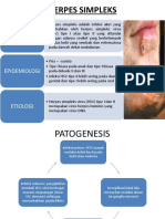 Herpes Simpleks