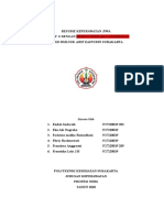 RESOLUSI MASALAH KEJIWAAN