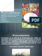 Psicrometría.pptx