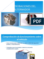 Alternador - Comprobaciones.pptx