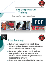 BASIC LIFE SUPPORT-Revisi 2016