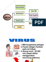 Presen VIRUS