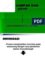 Sosialisasi Bias