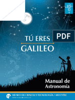 Tu Eres Galileo PDF