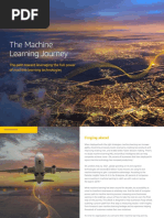 The Machine Learning Journey PDF