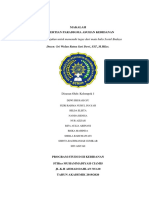 Makalah Konkeb Kel.1 Asehan Paradigma Kebidanan