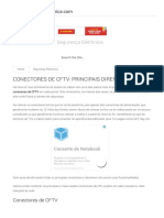 Conectores de CFTV  Segurança Eletrônica.pdf