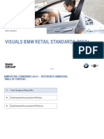 BMW B4 R1 Retail Standards 2013 Reference Handbook June 2014 en 1