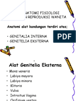 Perw - Maternitas I Fisiologi