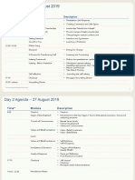 File Rundown Pelatihan