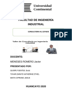 Crianza de Cuy Plan de Mejora