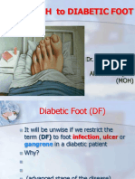 Approachtodiabeticfoot 140822081843 Phpapp01
