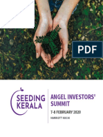 KSUM - Seeding Kerala 2020