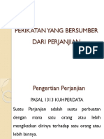 PERIKATAN 