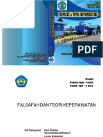 FALSAFAH & TEORI KEPERAWATAN.-dikonversi