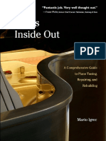 Igrec - Pianos Inside Out