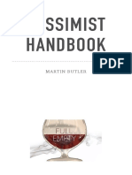 Pessimist Handbook