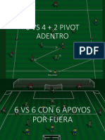 Ejercicios de Entrenamiento PDF