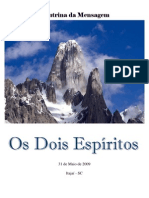 Os Dois Espíritos