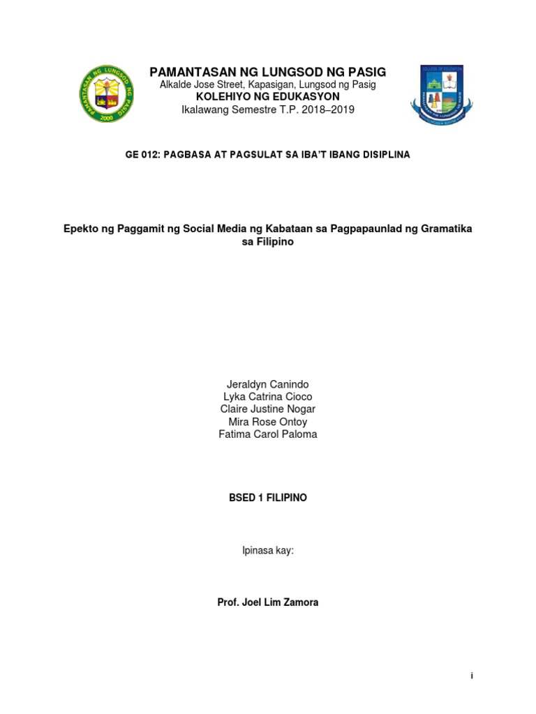 Research | PDF