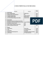 Format Penambahan Buku[7300]