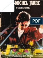 Jean-Michel Jarre - Songbook