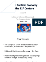Session 9 - The European Union PDF