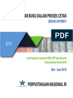 Isbn PDF