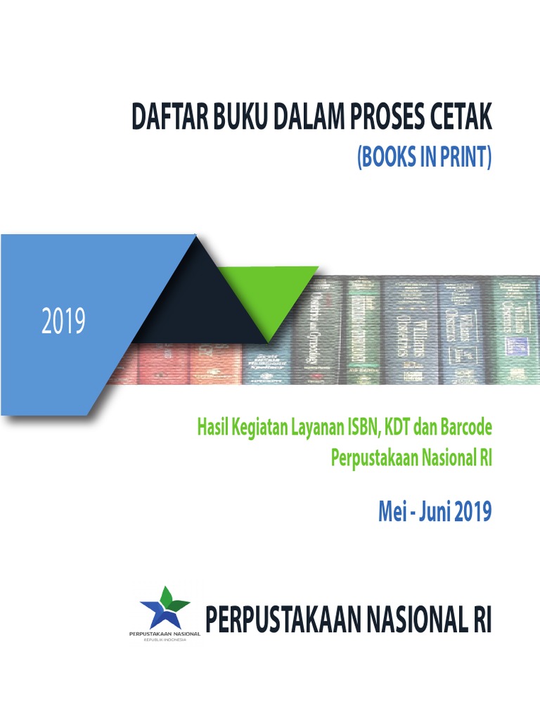 Isbn