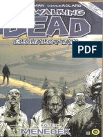 The Walking Dead-Elohalottak PDF