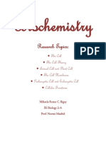 TheCell - Research1Lec