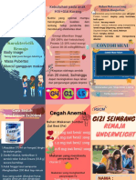 Leaflet Bangsal Anak PDF