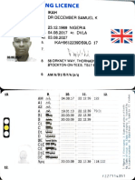 IKAH Drivinglicence 2019 PDF