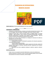 Secuencia Leyenda PDF