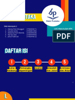 Kelompok 2 - PT - Balai Pustaka