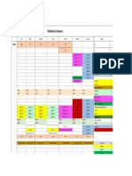 Semana 2 (del 9 al 15 de Febrero)