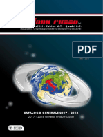Catalogo Generale Canali Russo PDF
