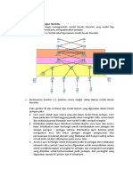 Laporan ScalNet 01